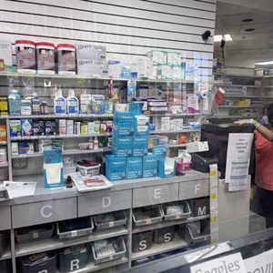 CVS PHARMACY - Updated October 2025 - 110 Photos & 59 Reviews - 7170 ...