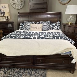 Regency Furniture