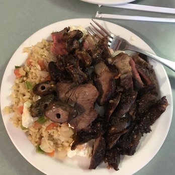 Pruller Restaurant - Brazilian Near Me - Marlborough, Massachusetts