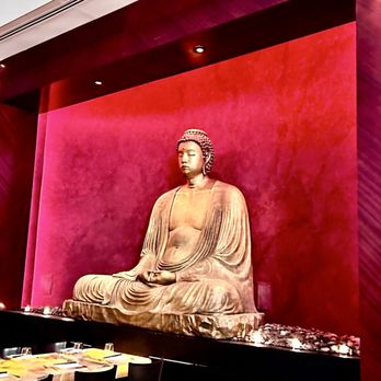 Buddakan - Asian Fusion Near Me - Philadelphia, Pennsylvania