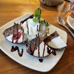 Mima Vinoteca - Tartufo