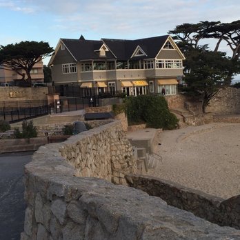 Lovers Point Park - Parks Near Me - Pacific Grove, California Lovers Point Park - Parks Near Me - Pacific Grove, California