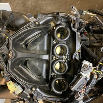 B's Auto Professional Services - Auto Repair Near Me - Acworth, Georgia