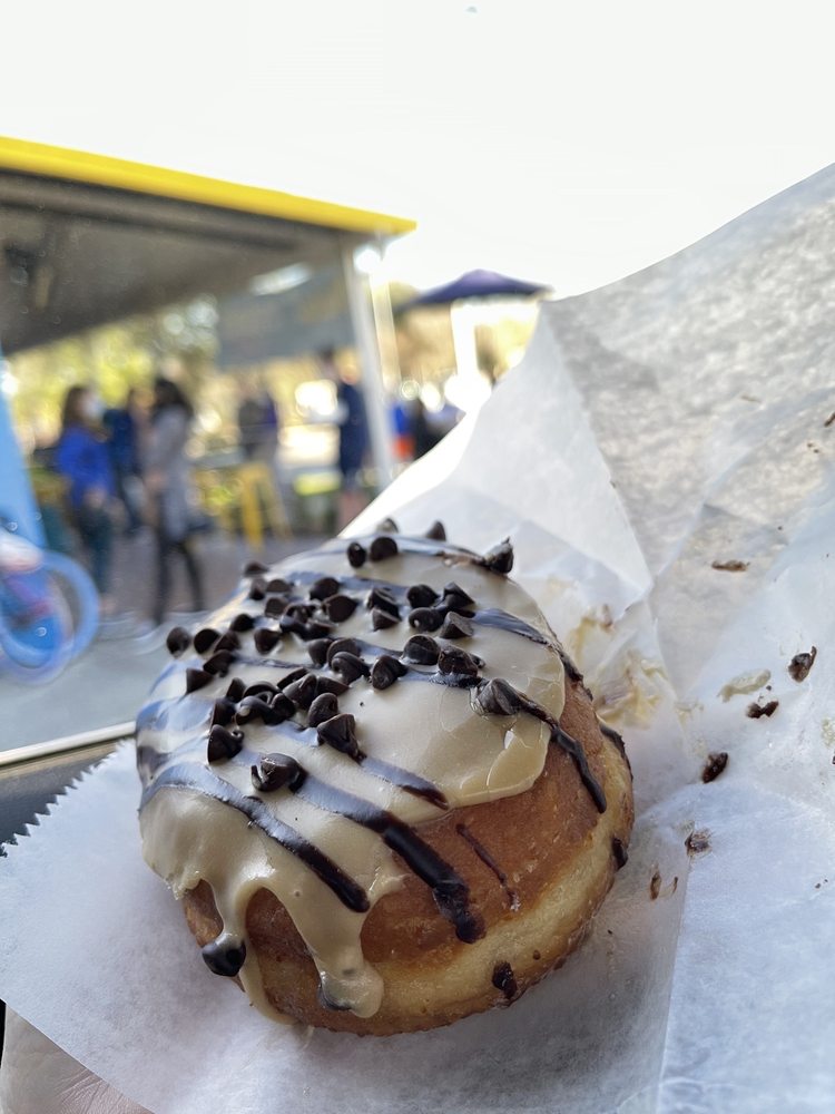 HALO POTATO DONUTS CLOSED 154 Photos & 90 Reviews 1323 S Main St