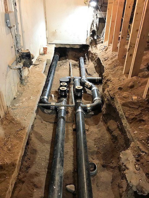 Slide of JPI Plumbing & Heating