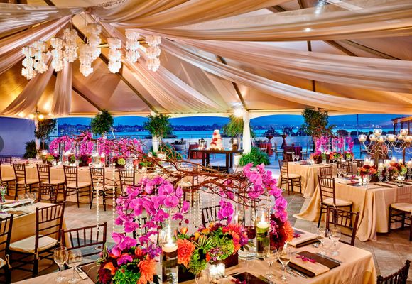 Marriott Marquis San Diego Marina by null