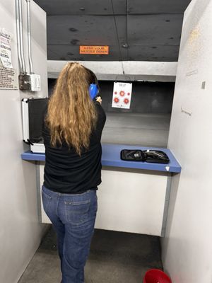 The Place To Shoot by null