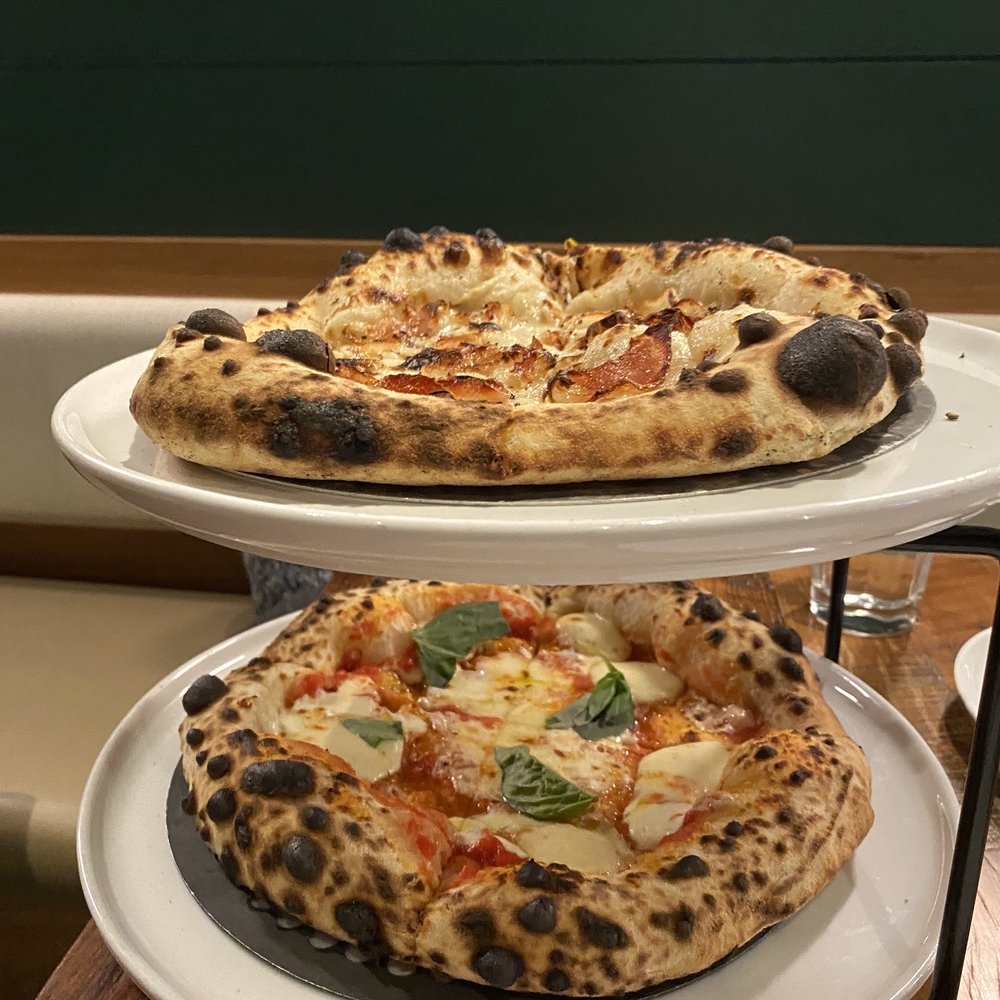 Si Cara - Pizza Near Me - Cambridge, Massachusetts Si Cara - Pizza Near Me - Cambridge, Massachusetts