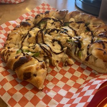 Final Cut Pizza and Pub - Tuscan Sun - Pizza Near Me - La Grande, Oregon Final Cut Pizza and Pub - Tuscan Sun - Pizza Near Me - La Grande, Oregon