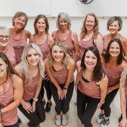 Jazzercise - Looking for a community supportive of your fitness goals? We are it!