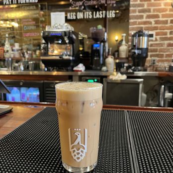 Shakopee Brewhall - Saltine, lumberjack - Breweries Near Me - Shakopee, Minnesota
