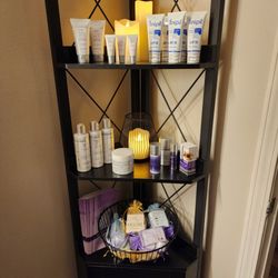 Moore Esthetics - Proudly use the professional Skin Script line for all customized facials and carry retail for those interested in purchasing products.