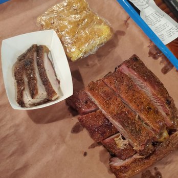 Post Oak Barbecue - Spare Ribs, Honey Gooey Butter Cake, Pork belly - Smokehouse Near Me - Denver, Colorado Post Oak Barbecue - Spare Ribs, Honey Gooey Butter Cake, Pork belly - Smokehouse Near Me - Denver, Colorado