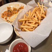 Photo of Toyose - San Francisco, CA, United States. French Fries