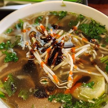 Ruby Pho And Deli - Vietnamese Near Me - Vancouver, Washington