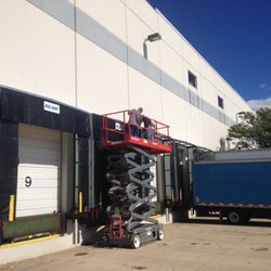 Elite Door Systems