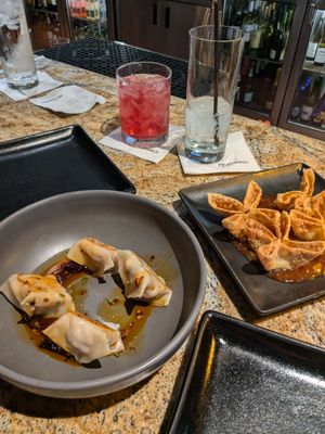 P.F. Chang's by null