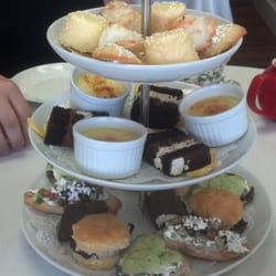 A Tea Affair - High Tea