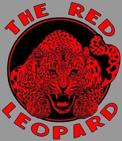 THE RED LEOPARD - Updated October 2024 - 218B Hwy A1A, Satellite Beach, Florida - Adult