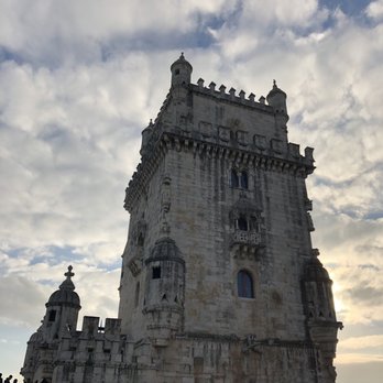Torre de Belém - Beautiful - Landmarks & Historical Buildings Near Me - Lisbon, 11