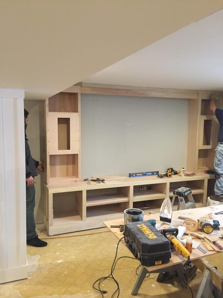 NJ SMART HOMES AND THEATER Updated August 2024 21 Photos 1275