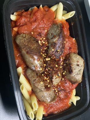 Pasta Express by null