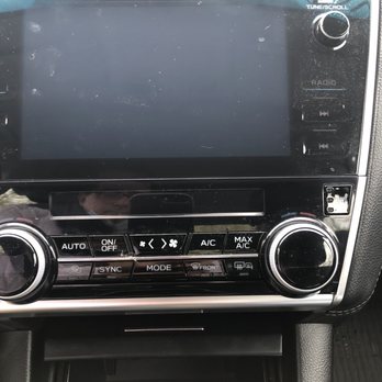 North Coast Subaru - Radio with Harmon Cardon speakers - Car Dealers Near Me - Glen Cove, New York