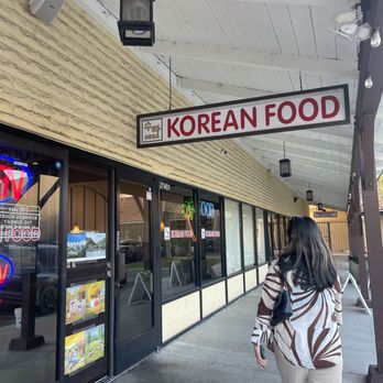 Sura Korean Restaurant - Korean Near Me - Temecula, California