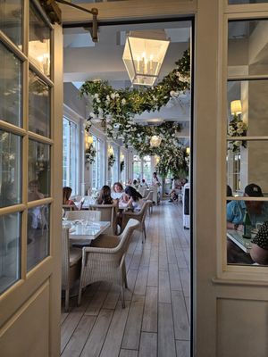 The Cake Bake Shop by Gwendolyn Rogers, Carmel City Center by null