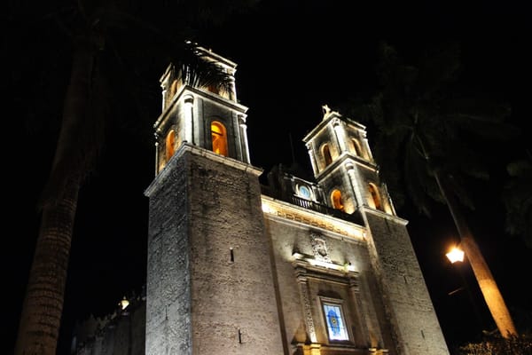 Iglesia de San Servacio by null