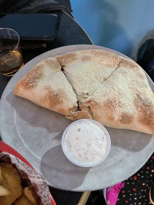 New Hope Bowl & Lounge