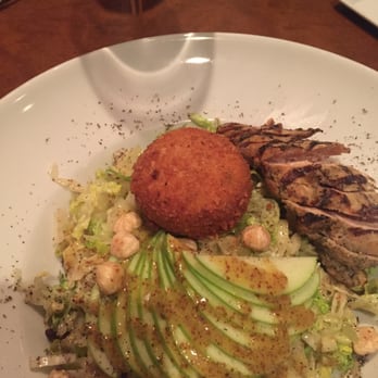 nines American Bistro - New American Near Me - Mequon, Wisconsin