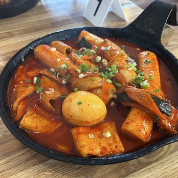 Halgatteok - Mama's special - Korean Near Me - Federal Way, Washington Halgatteok - Mama's special - Korean Near Me - Federal Way, Washington