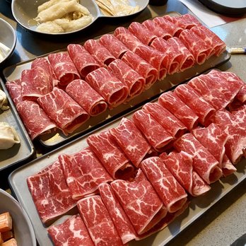 Liuyishou Hotpot - Chinese Near Me - Montreal, Quebec Liuyishou Hotpot - Chinese Near Me - Montreal, Quebec