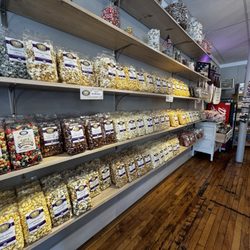 Coastal Maine Popcorn