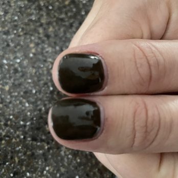 Legends Nails & Spa - More chipping of nails and scabs on cuticles from Helen - Nail Salons Near Me - Sparks, Nevada Legends Nails & Spa - More chipping of nails and scabs on cuticles from Helen - Nail Salons Near Me - Sparks, Nevada
