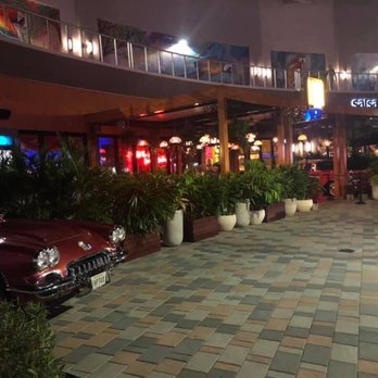 Kuba Cabana - Outside Area - Cuban Near Me - Doral, Florida Kuba Cabana - Outside Area - Cuban Near Me - Doral, Florida