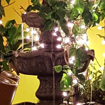 Los Pueblos - Indoor wayer feature - Mexican Near Me - Arnolds Park, Iowa Los Pueblos - Indoor wayer feature - Mexican Near Me - Arnolds Park, Iowa