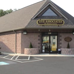 Eye Associates of Monroe County