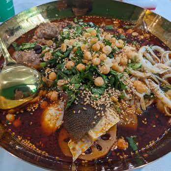 3rd Mom Spicy Hot Pot - Chinese Near Me - Toronto, Ontario 3rd Mom Spicy Hot Pot - Chinese Near Me - Toronto, Ontario