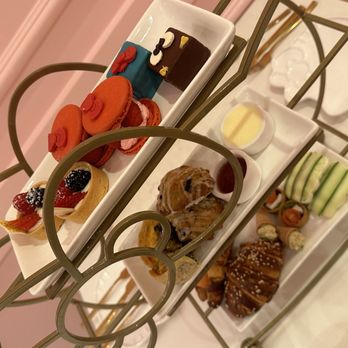 Hello Kitty Cafe - Cafes Near Me - Irvine, California Hello Kitty Cafe - Cafes Near Me - Irvine, California
