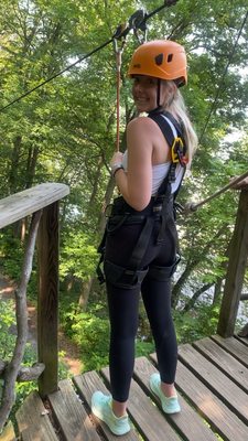 River Riders Family Adventure Resort by null