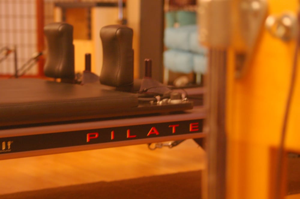Winship Pilates Image