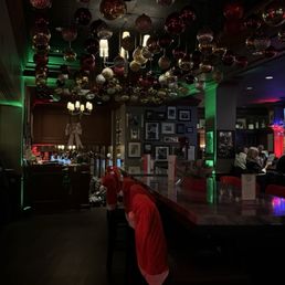 Christmas decor