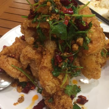 wonderful - Fried fish special. So. Good. - Chinese Near Me - Millbrae, California wonderful - Fried fish special. So. Good. - Chinese Near Me - Millbrae, California
