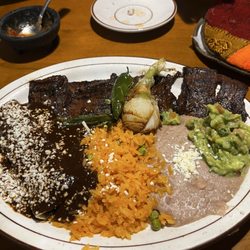Tierra Caliente Restaurant & Bar