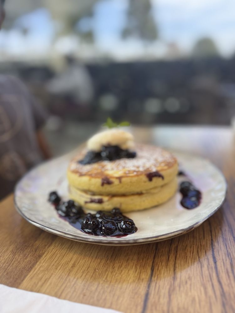 Juliette's Cafe & Coffee Culture