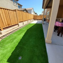 East Bay Landscape & Maintenance