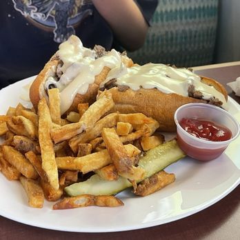 Noosa Beach Grill - Cheesesteak - American Near Me - Kill Devil Hills, North Carolina Noosa Beach Grill - Cheesesteak - American Near Me - Kill Devil Hills, North Carolina