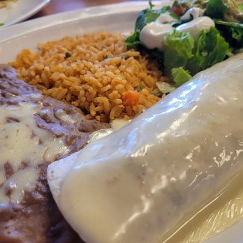 Mi Rinconcito - Cheesesteak Burrito - Mexican Near Me - Grovetown, Georgia